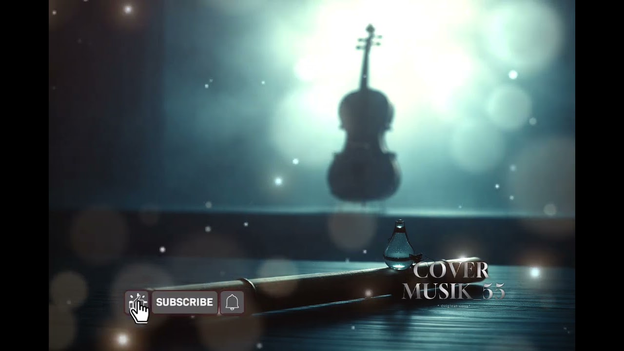 COVER MUSIK_55 ( instrumental )