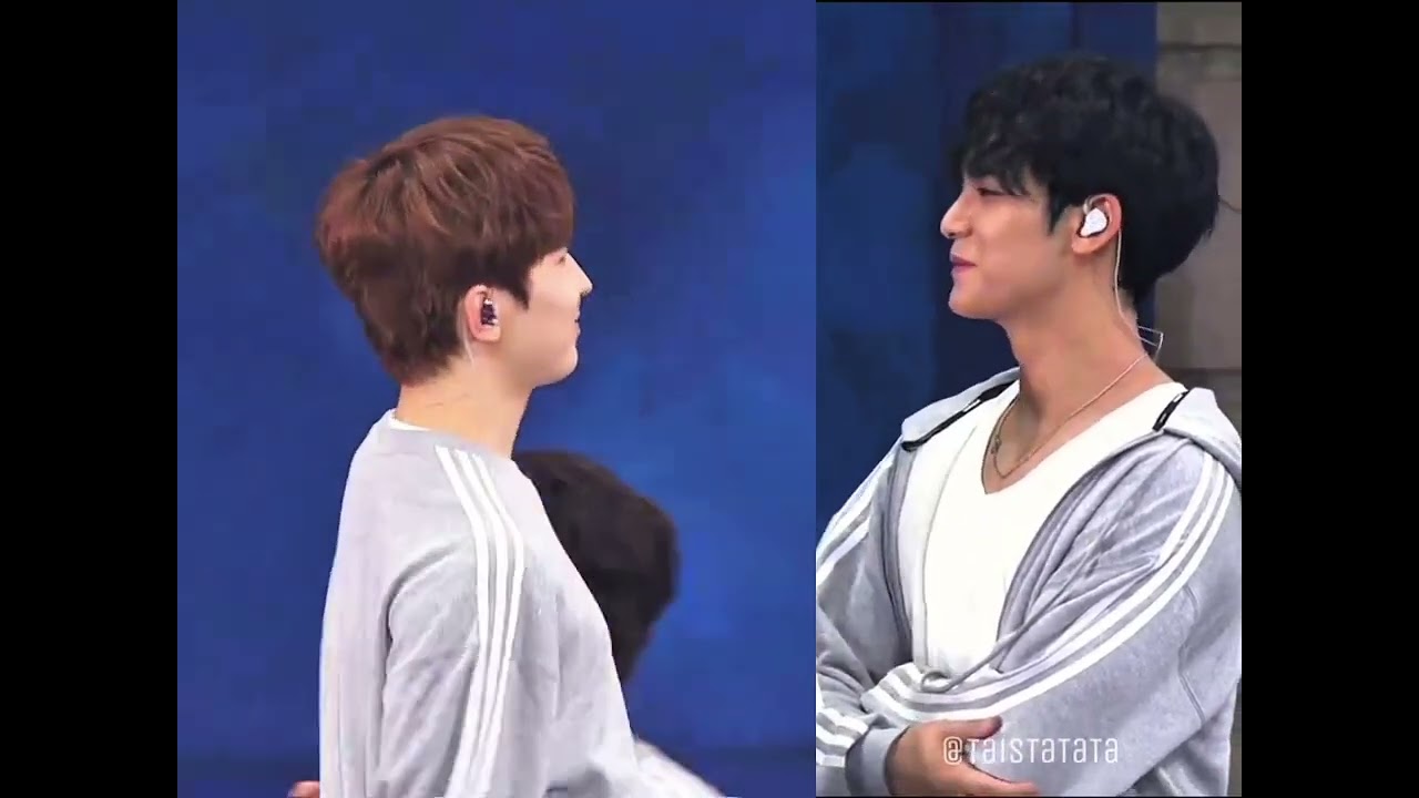 QUEEN CARD WONWOO ft. MINGYU #minwon #wonwoo #mingyu #svt #carat #caratland #caratland2024