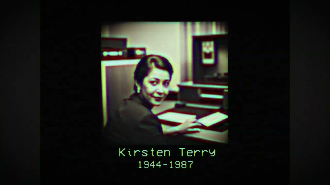 kirsten [experimental work]
