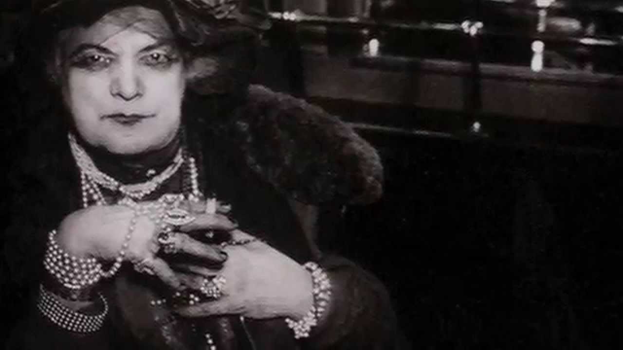 Brassaï