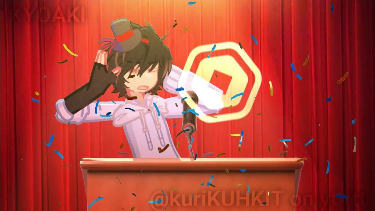 🎭[THE AMAZING KURI ART COMP REVEAL ⁉️] [2025-2026]🎨