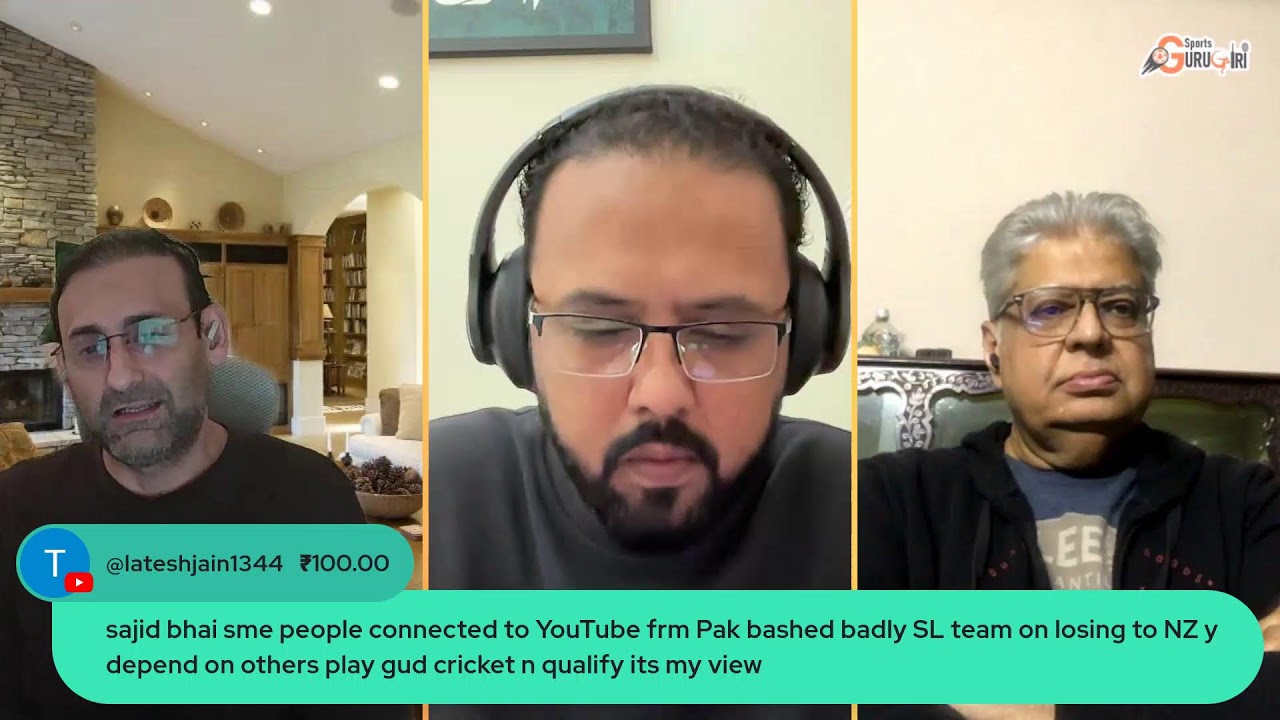 India & South Africa wins one sided games - SGG LIVE