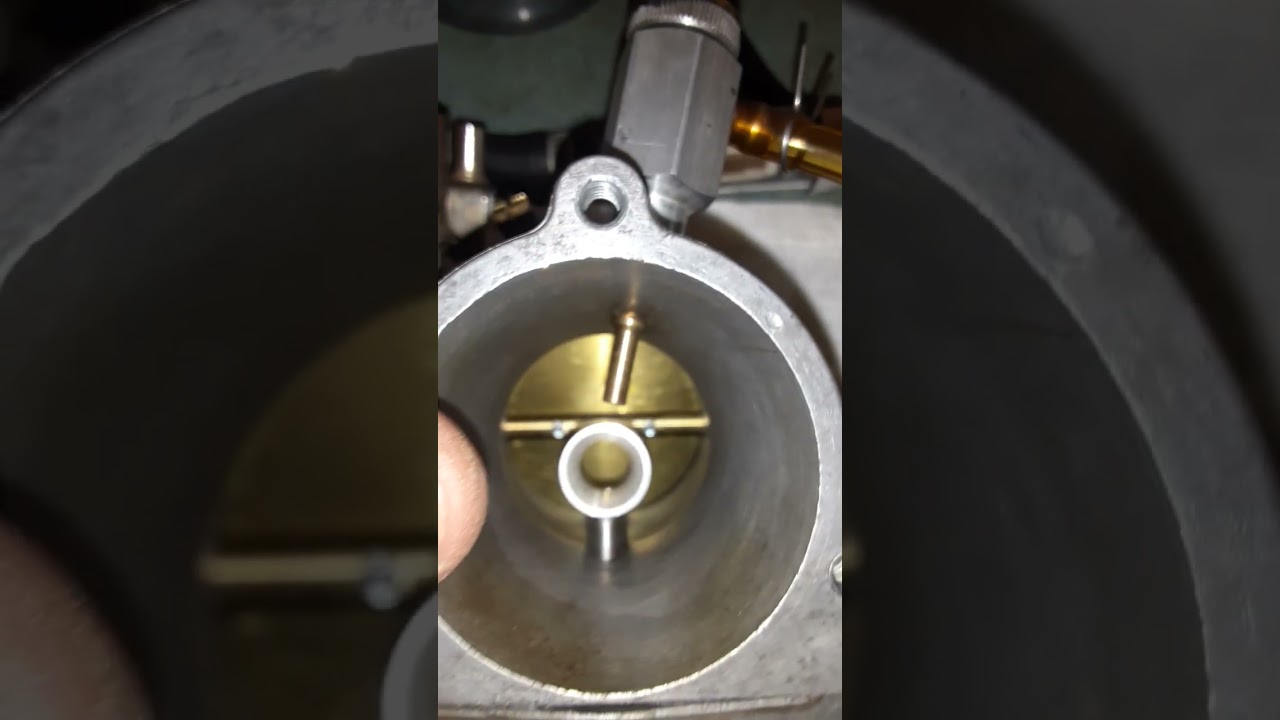 S&S Super E, Ultima R2, and 2 Chinese knockoff carburetor  comparison.