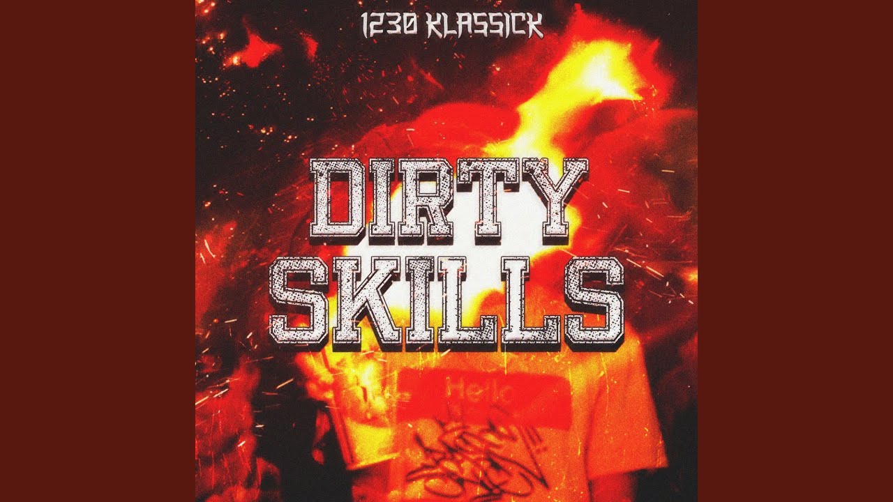 Dirty Skills