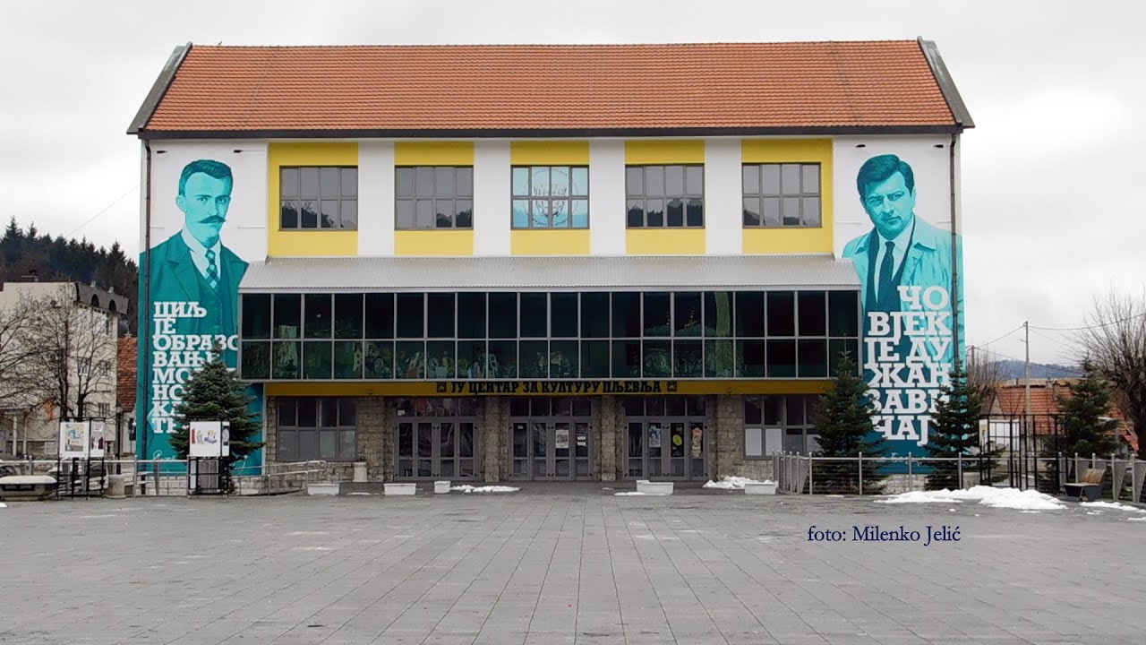 Pljevlja    1. februara 2026.