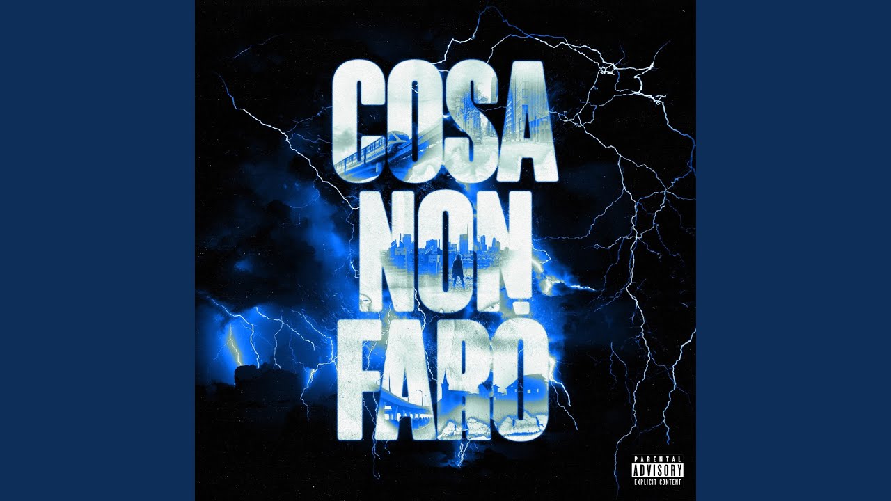 Cosa non farò (feat. p3nguin)