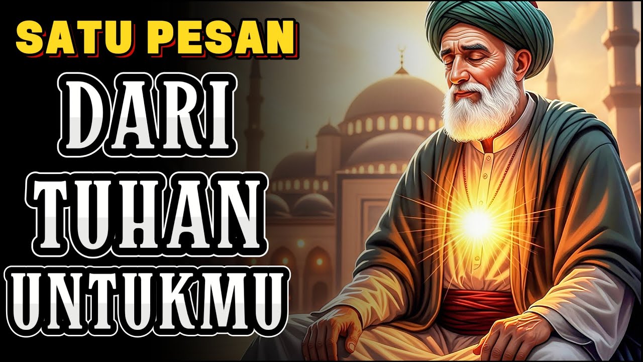 MAKNA SEJATI KETUHANAN&hellip; YANG TAK PERNAH DIAJARKAN SIAPA PUN