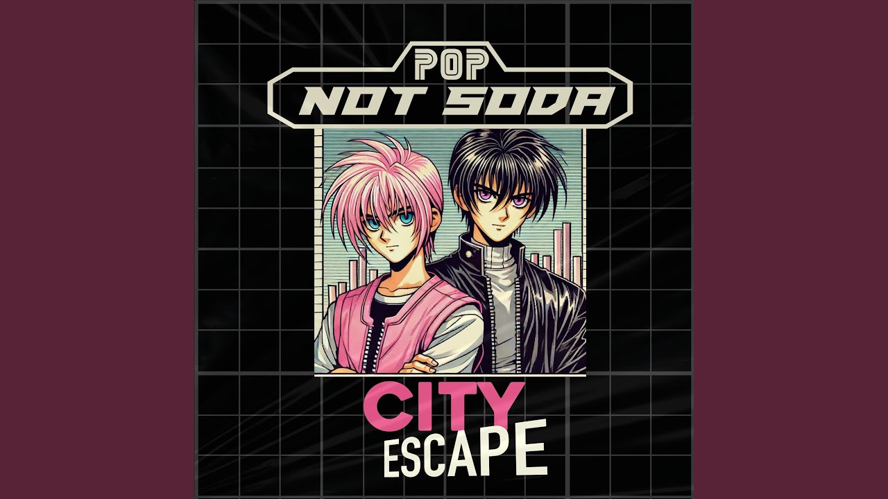 City Escape (Sonic Adventure II)