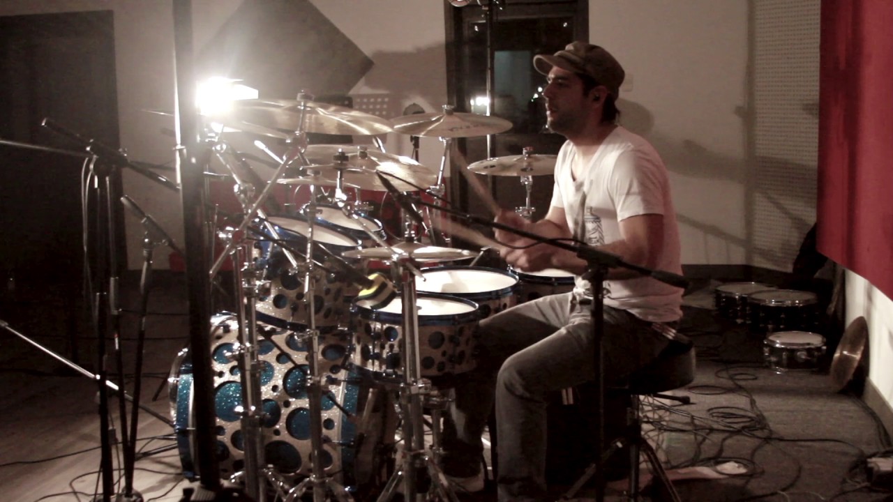 Acompañame Deluz - Danny Botello