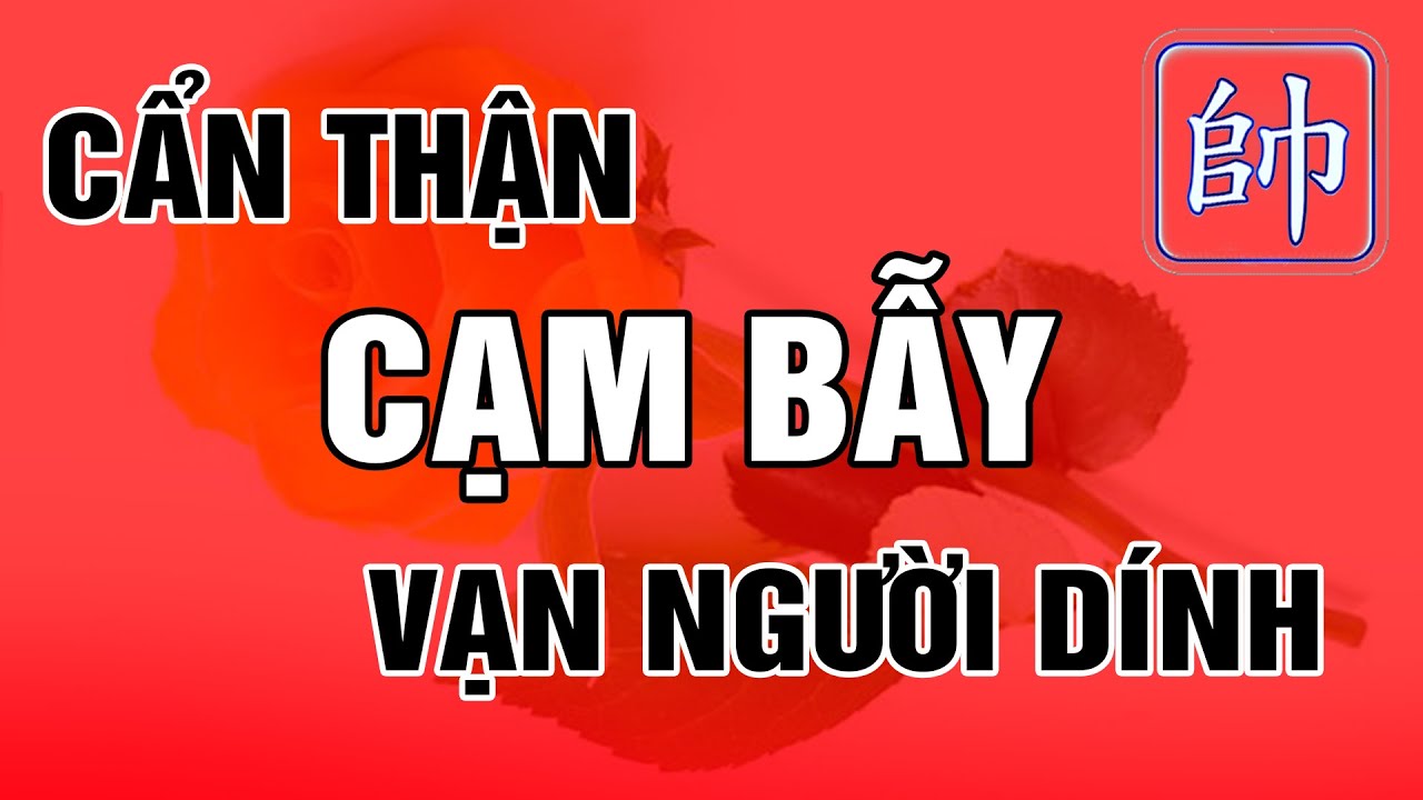 CẨN THẬN CẠM BẪY Xuất Quân Thuận Pháo VẠN NGƯỜI DÍNH Cờ Tướng Khai Cuộc Tốc Thắng Hay Nhất