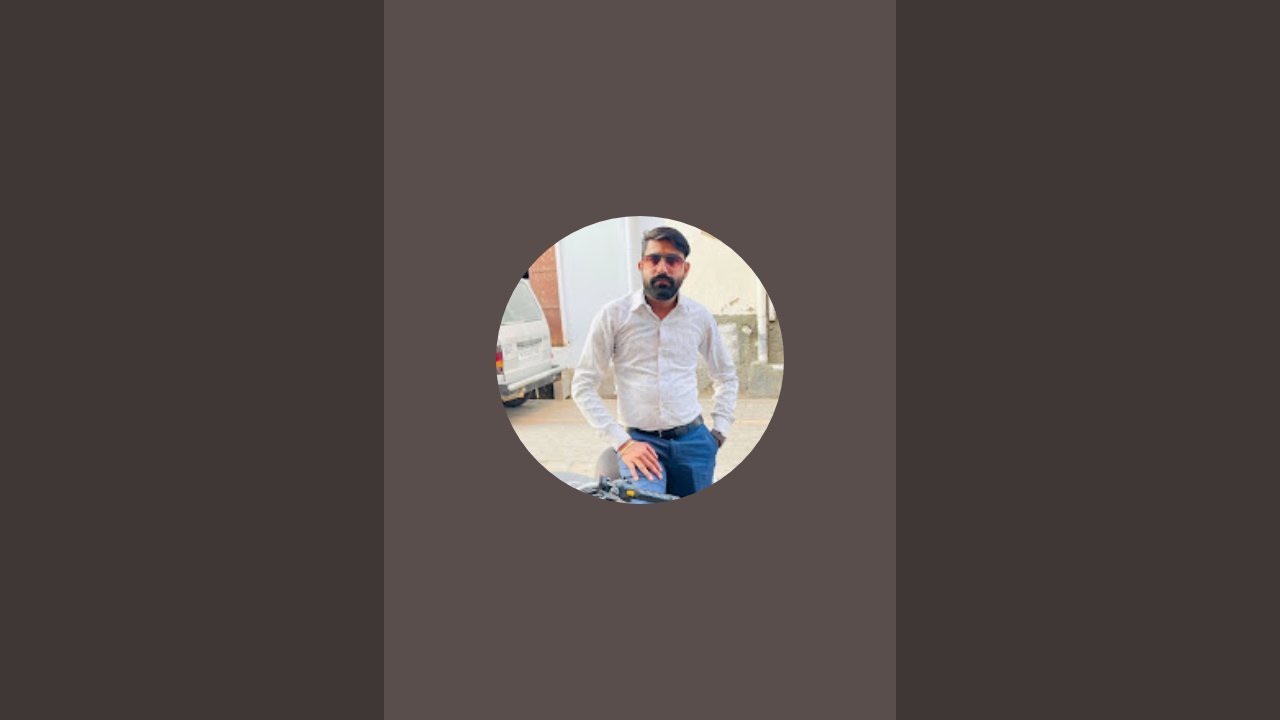 Onkar Singh Rathore is live!