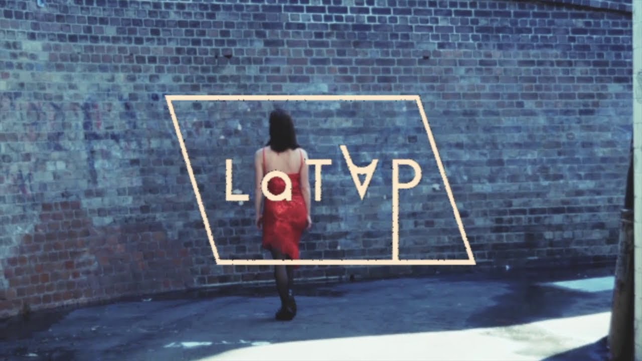 LaT&forall;P - WINNER of Kelley Abbey Choreographic Challenge 2017