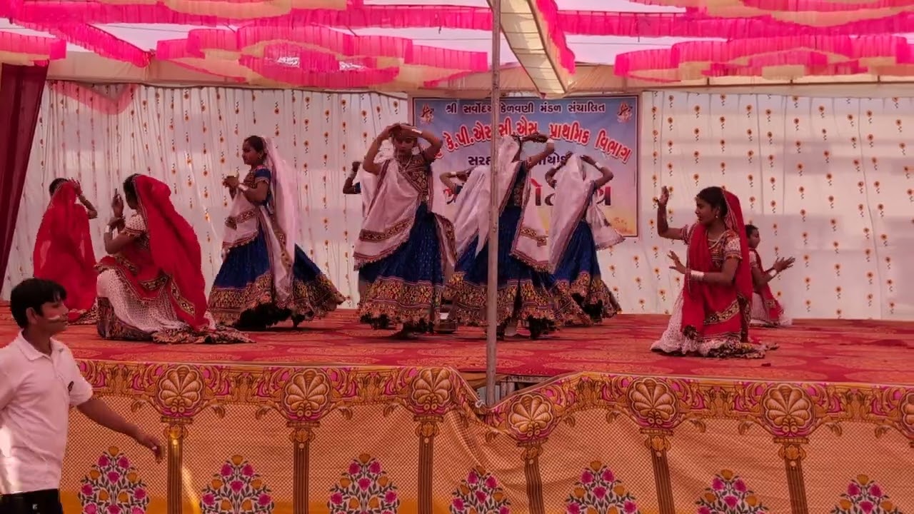 વાર્ષિકમહોત્સવ - ૨૦૨૬ દૂધે તે ભરી તલાવડી