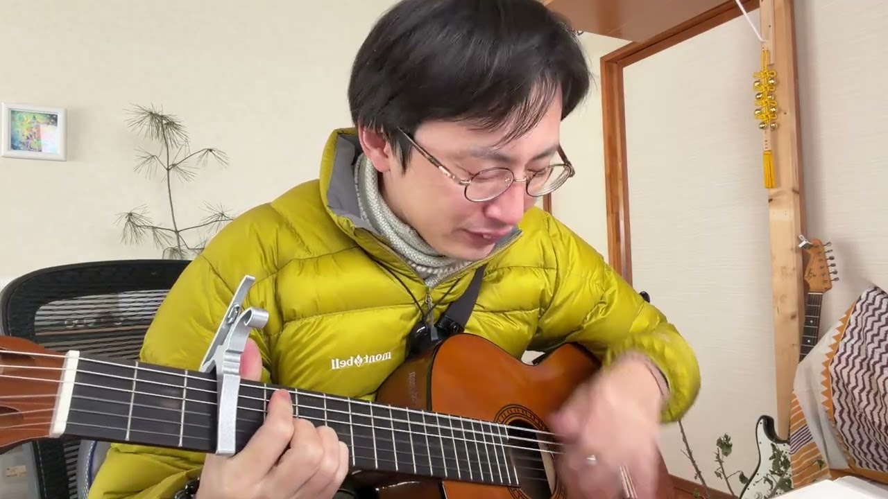 銀河神事楽曲「終わりと始まり」