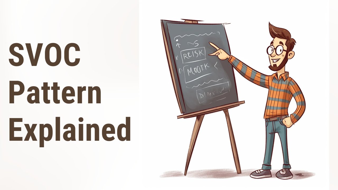 Mastering English Sentence Structure: The SVOC Pattern