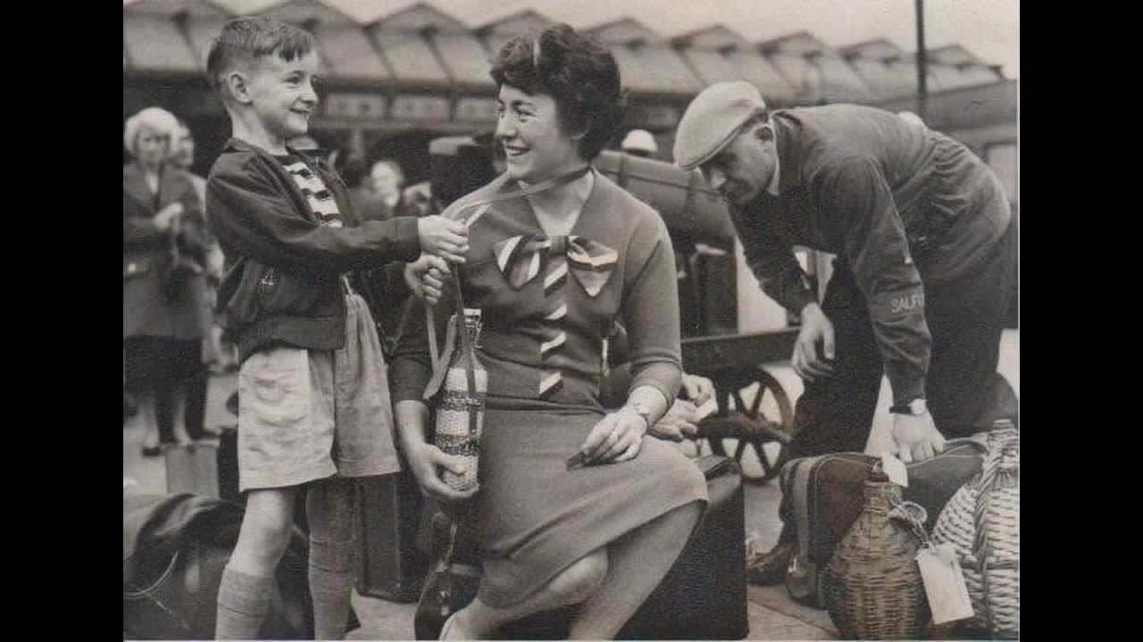 Collyhurst Kids!