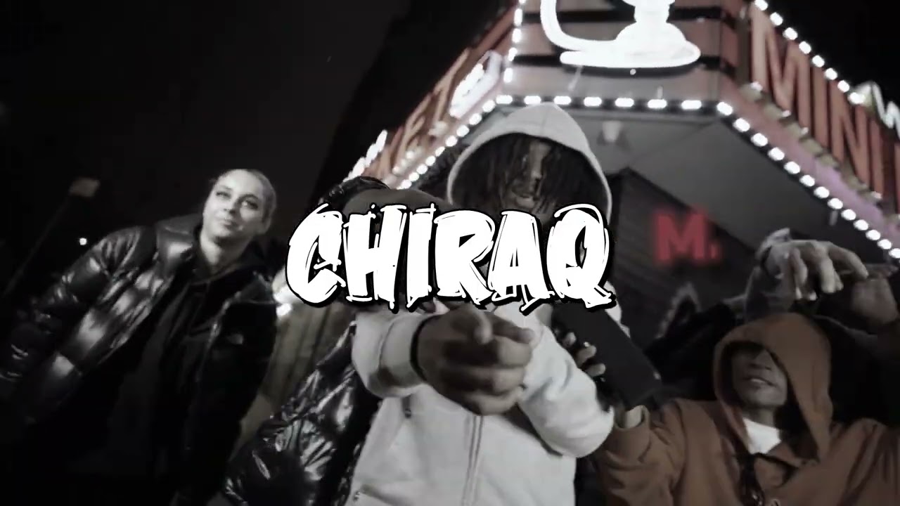 [ FREE ] 'CHIRAQ' Mdot59 x Pop Kreep Type Beat | prod. @famousrixh