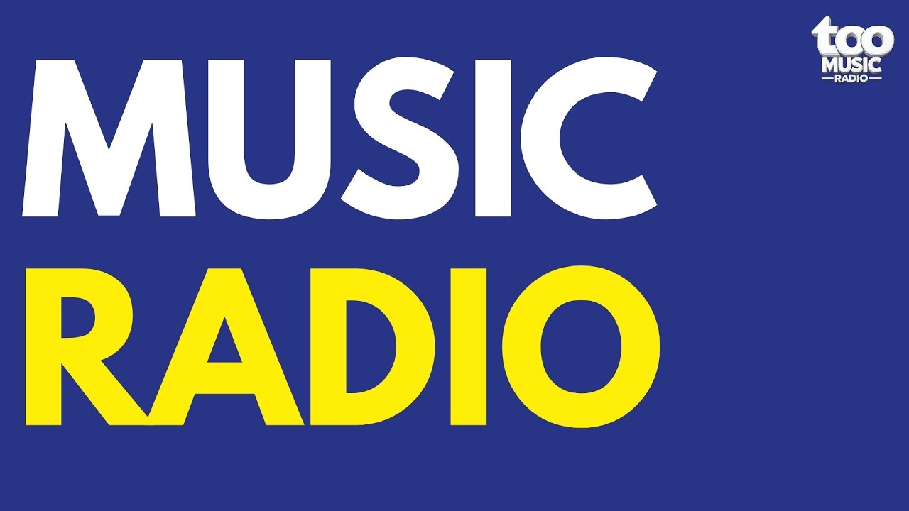 Music Radio Today's Biggest Hits Live | Nonstop Pop Music Radio 24/7
