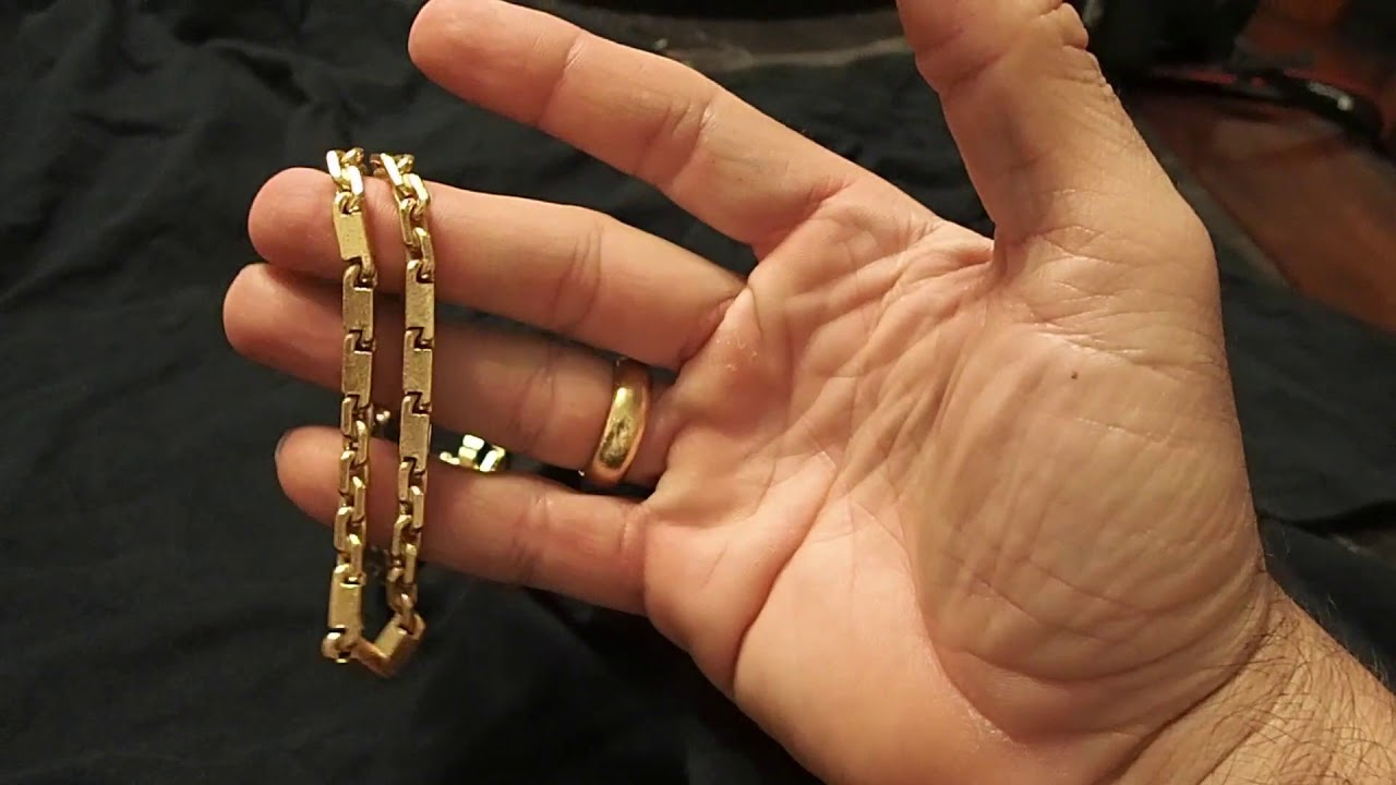 Is 24K Gold too soft? What they DONT tell you!!!