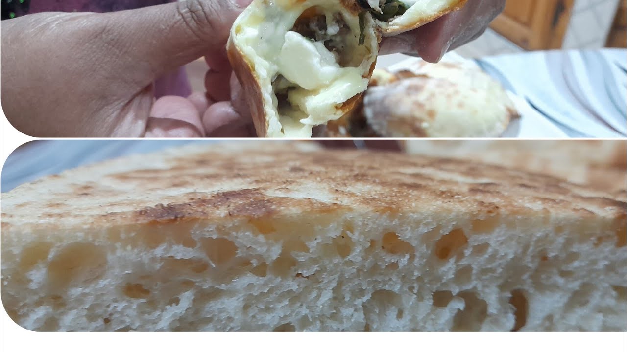 #مطلوع الطجين و#سوفلي  دائما نشجع في تجربة