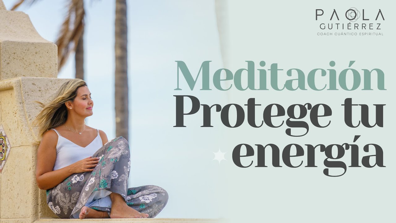PROTEGE TU ENERG&Iacute;A