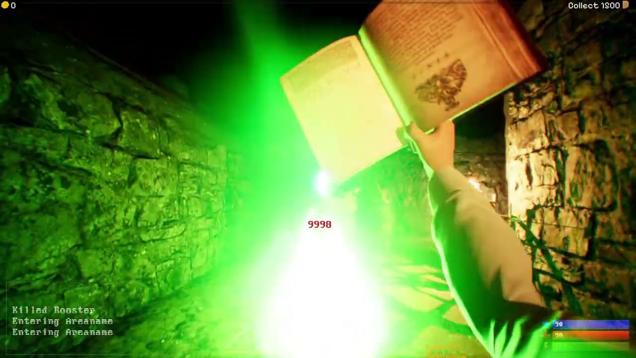 Diskette Dungeon Trailer