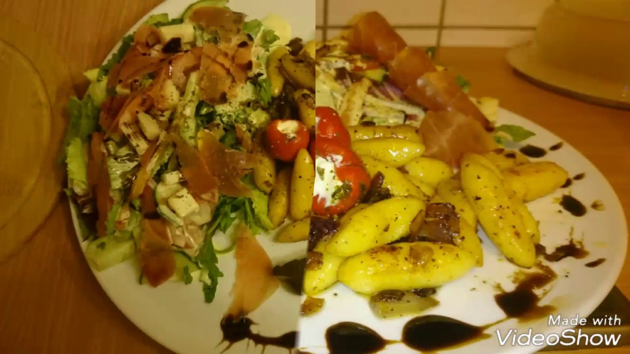 Mittagessen 🍽 Kochen zu Hause 🌶