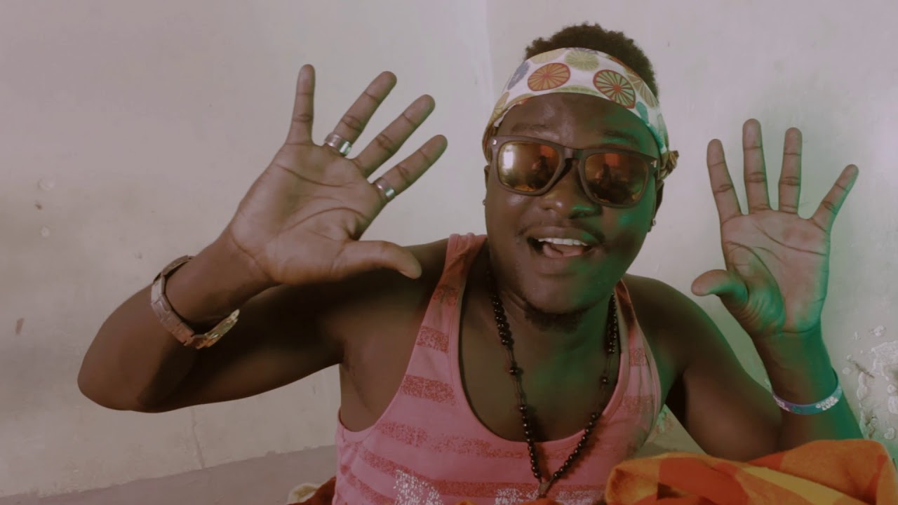 ISE NINAWE   DJ NASSAR FT KING TACHA OFICIAL VIDEO ahdgiants com