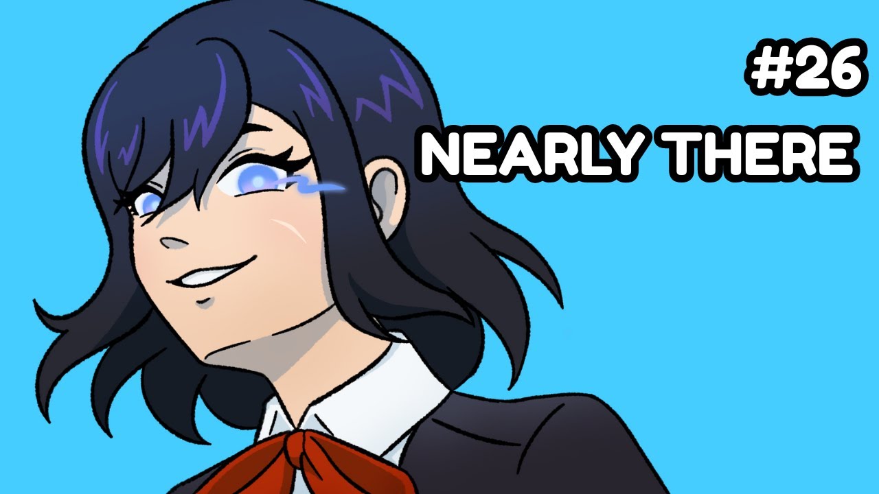 Doing What I Can Today | Persona 3 Reload