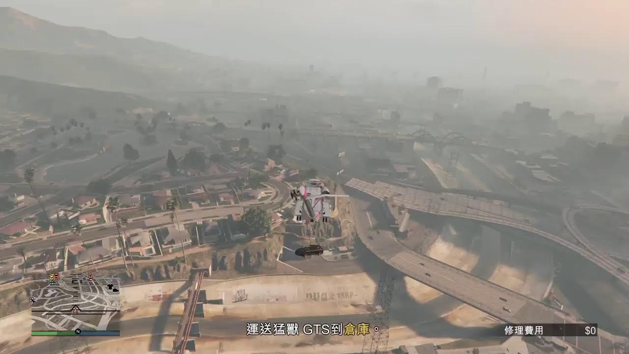 🔥🎮hei20011016的PS5 GTA Online播送 | LIVE STREAM