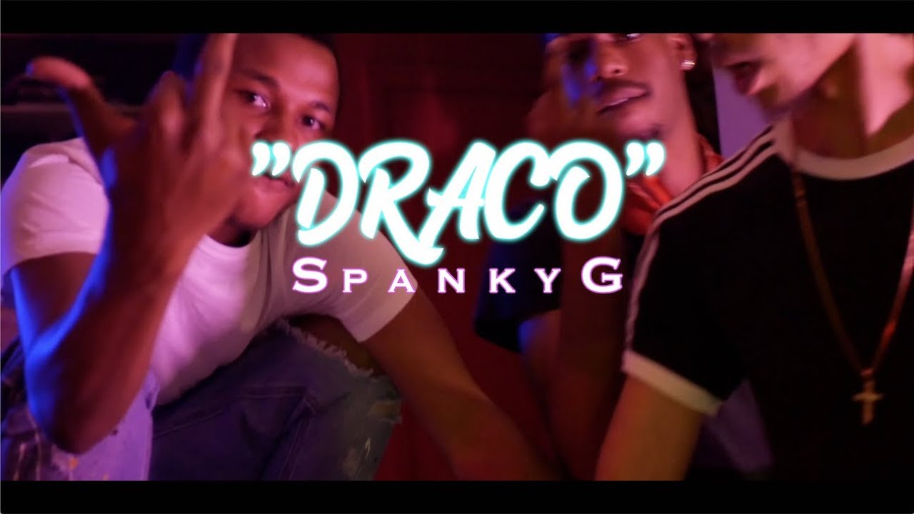 SpankyG - 