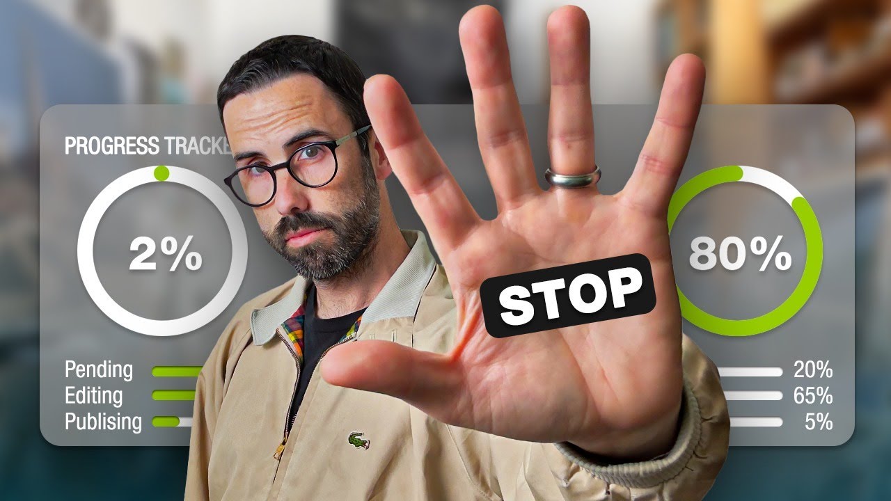These 7 Mistakes Keep Artists From Selling Their Work Online