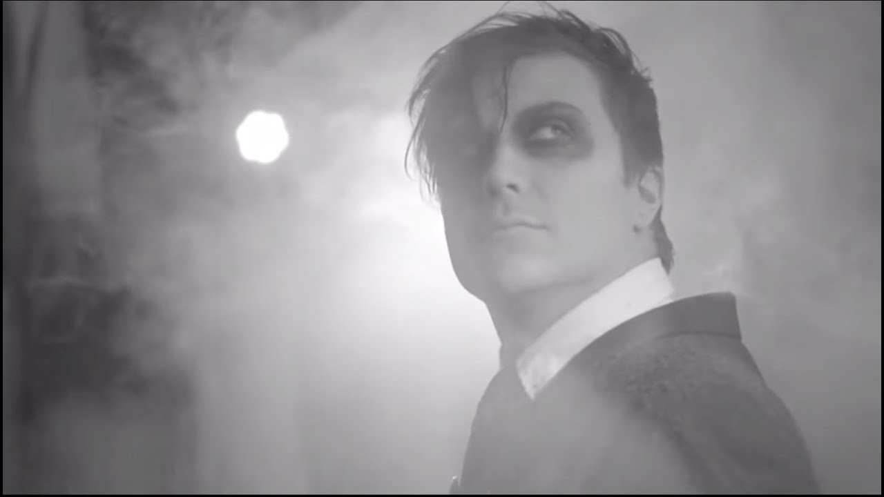 frnkiero andthe celebration - Weighted (Official Video)