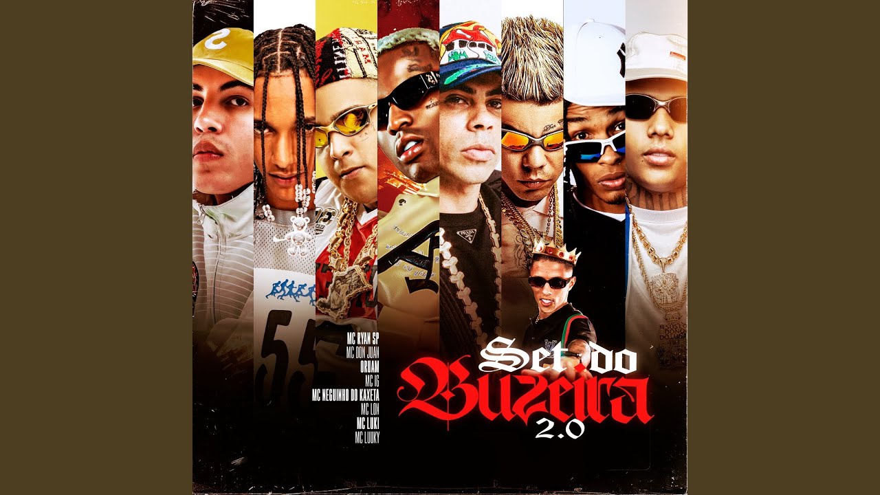 Set do Buzeira 2.0