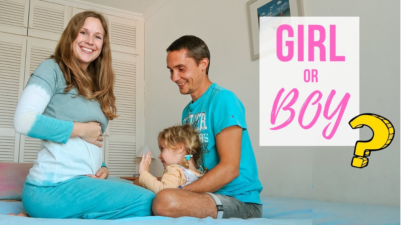 Mädchen oder Junge? Erfahren wir beim Frauennarzt auf La Palma das Geschlecht unseres Babys?