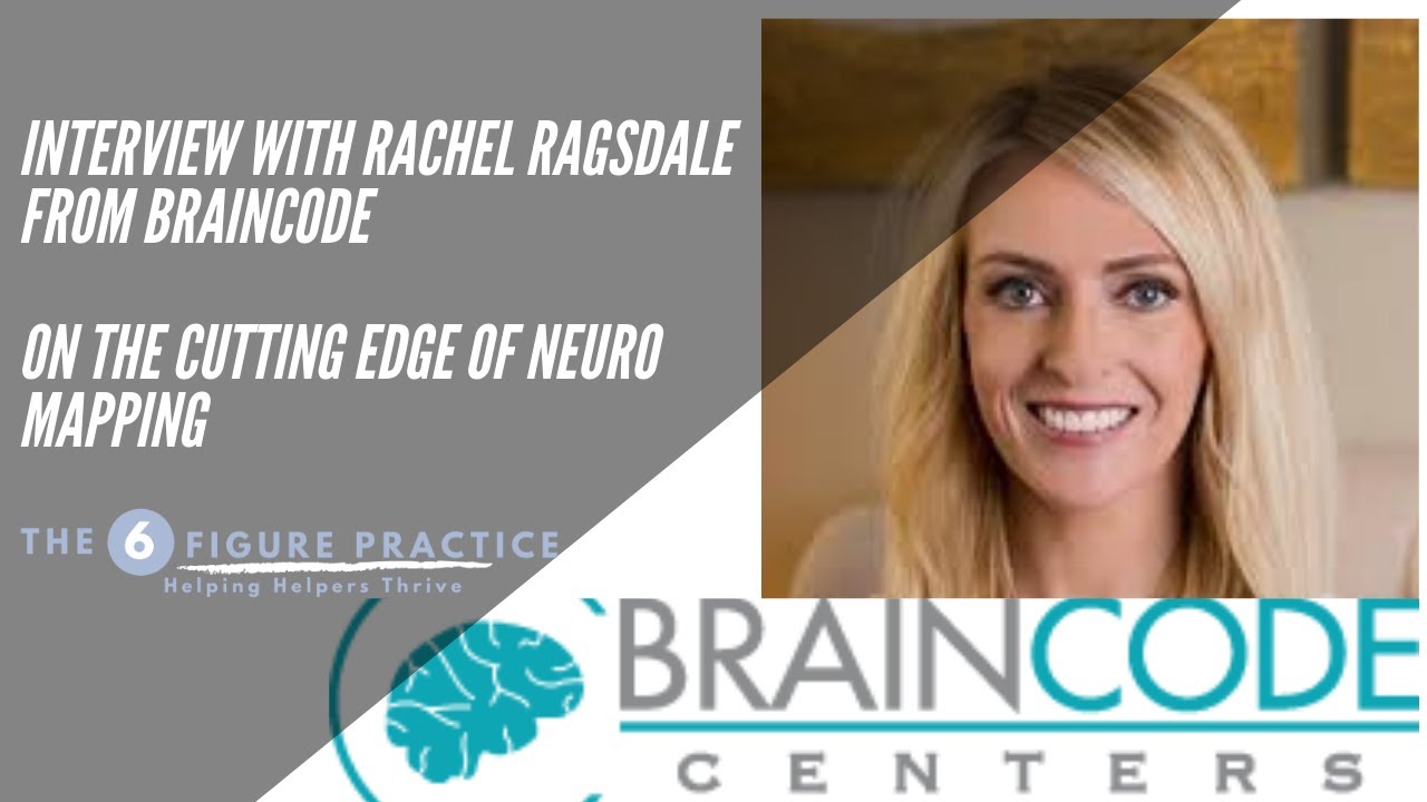 The Precision Of Scaling A Practice- Interview With Rachel Ragsdale From Braincode