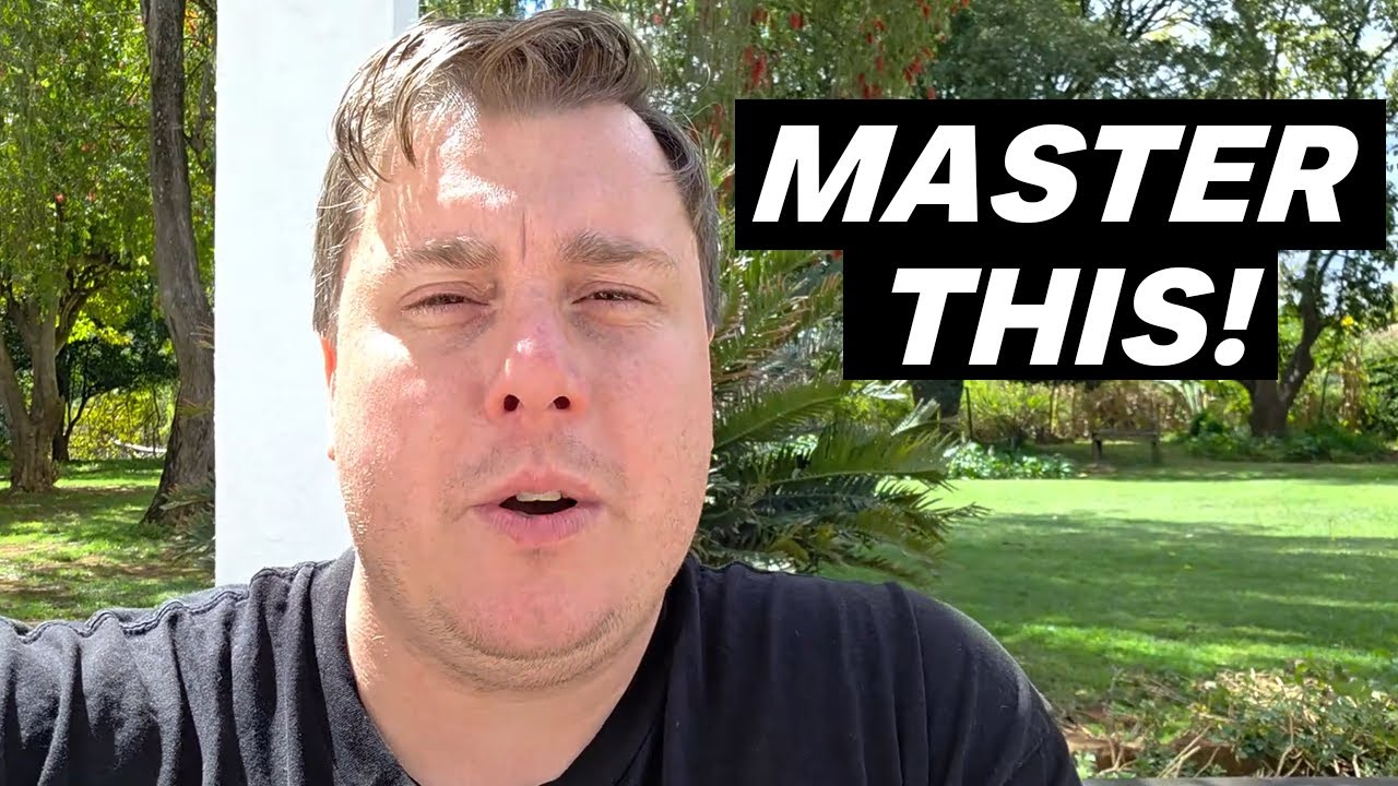 Get These Right And You'll Crush Search Based YouTube Automation...