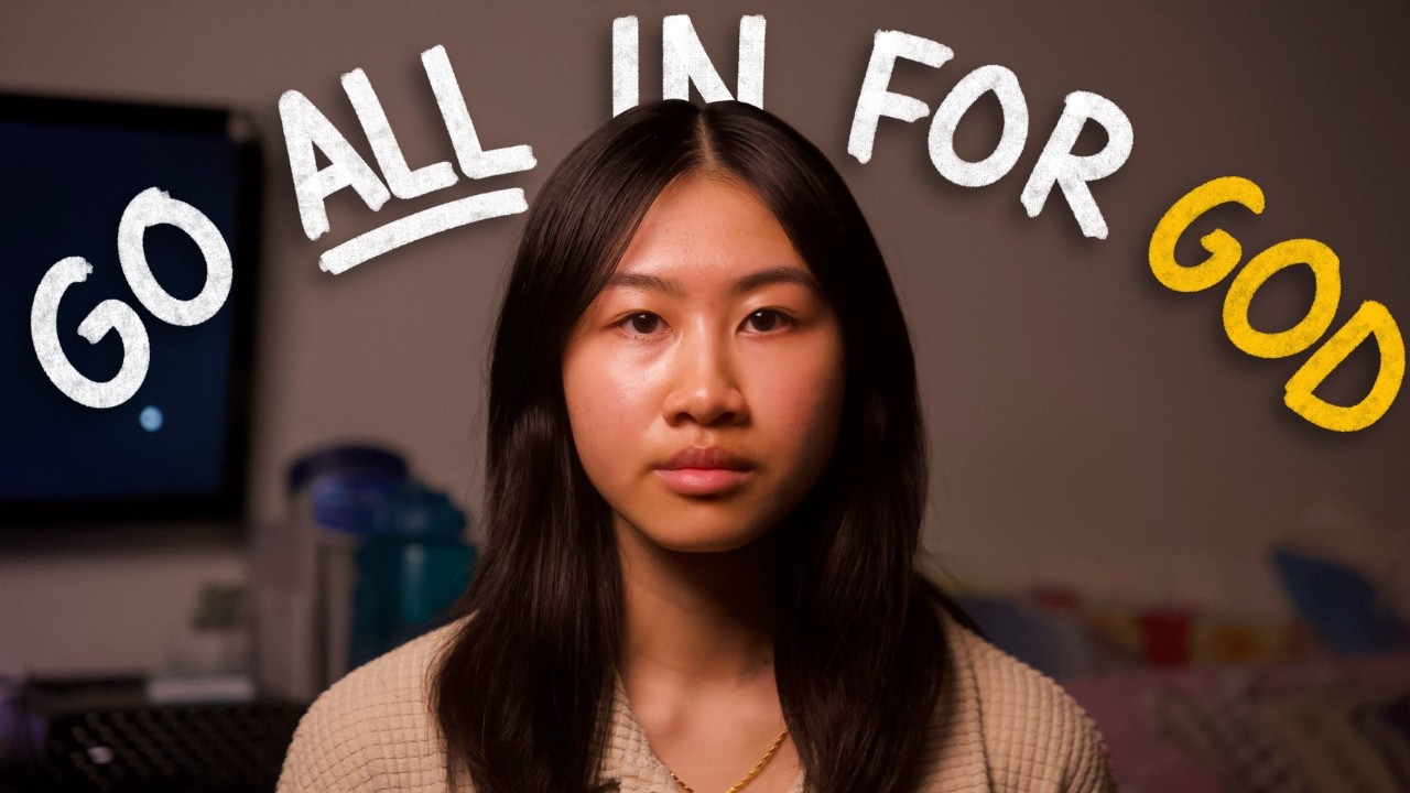 If You&rsquo;re a Lukewarm Catholic&hellip; Please Watch This