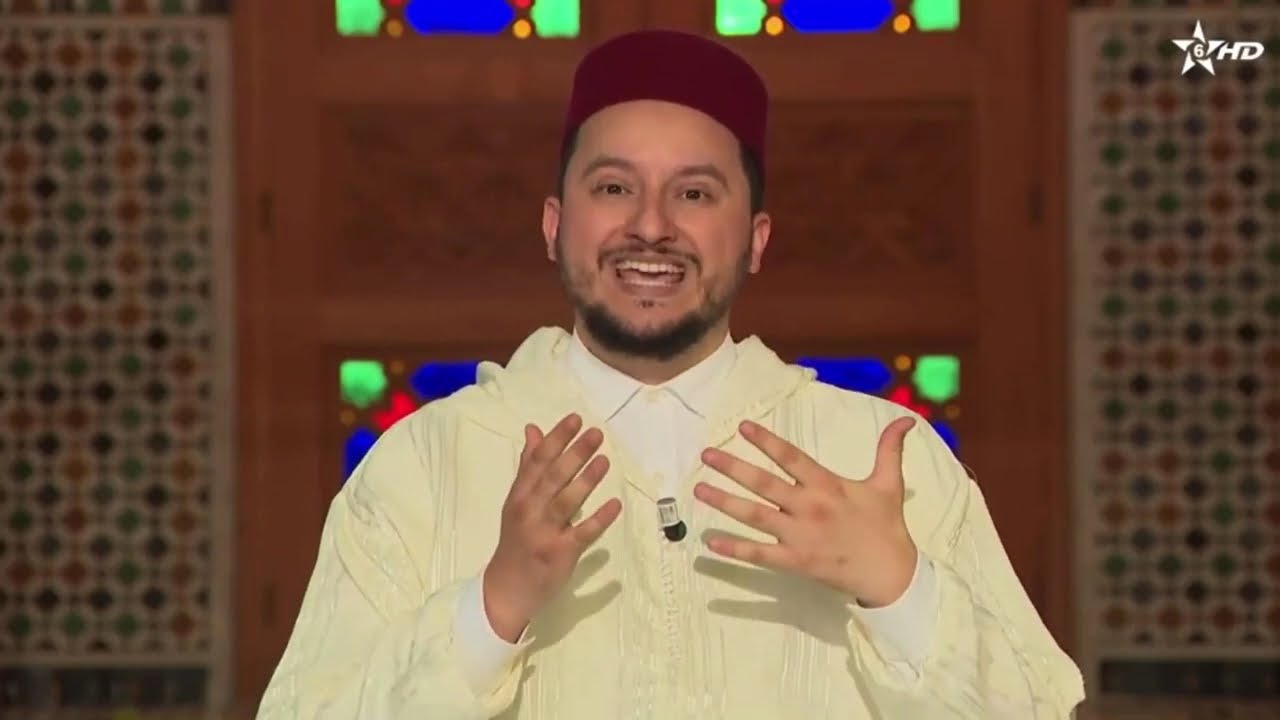 Thawābit: les constantes religieuses du Maroc - 22 - la bayʿa