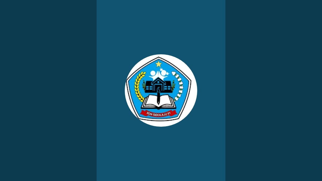 SDN Sidolaju01 sedang live sekarang!