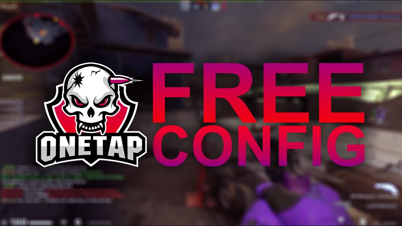FASTEST INSTANT DOUBLETAP ONETAP HVH CONFIG | UNHITTABLE AA BEST CFG