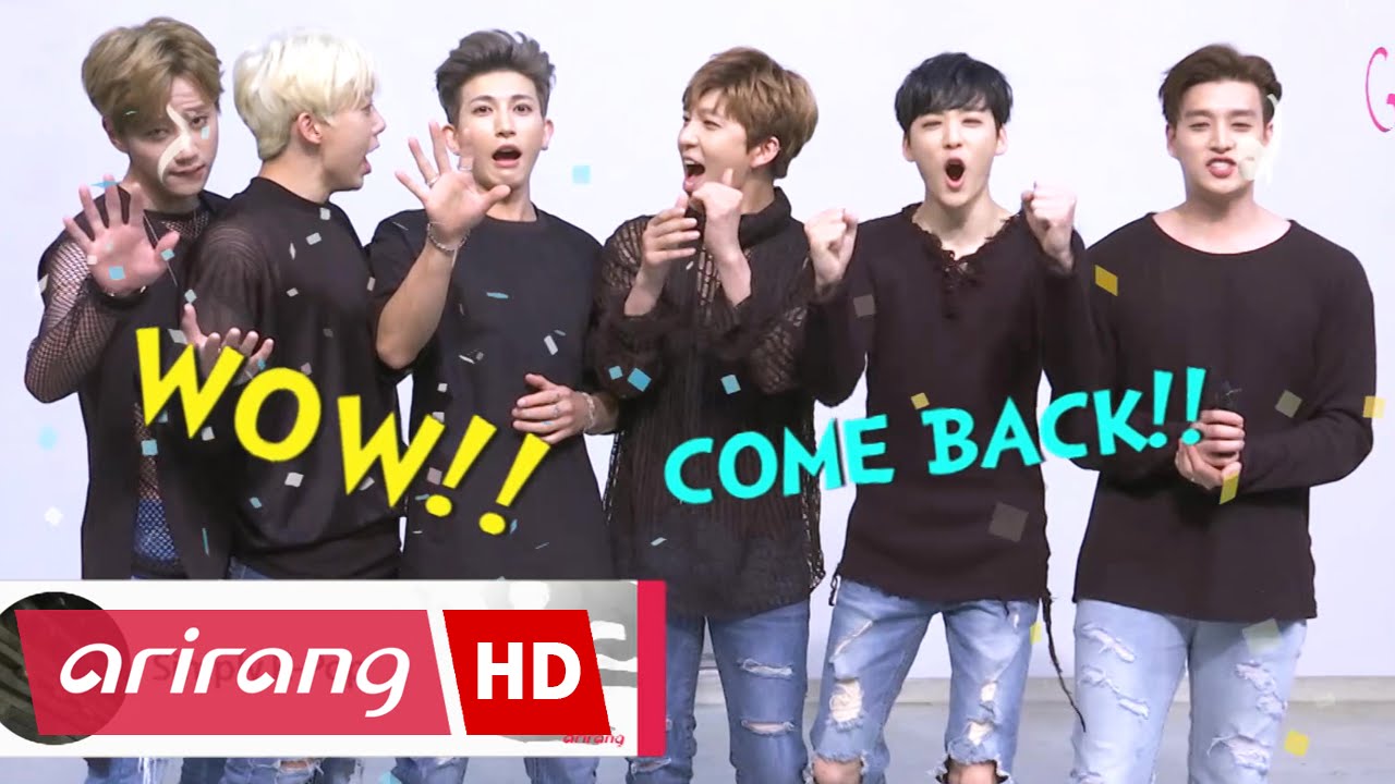 Simply K-Pop Preview With U-KISS(유키스) _ Ep.218
