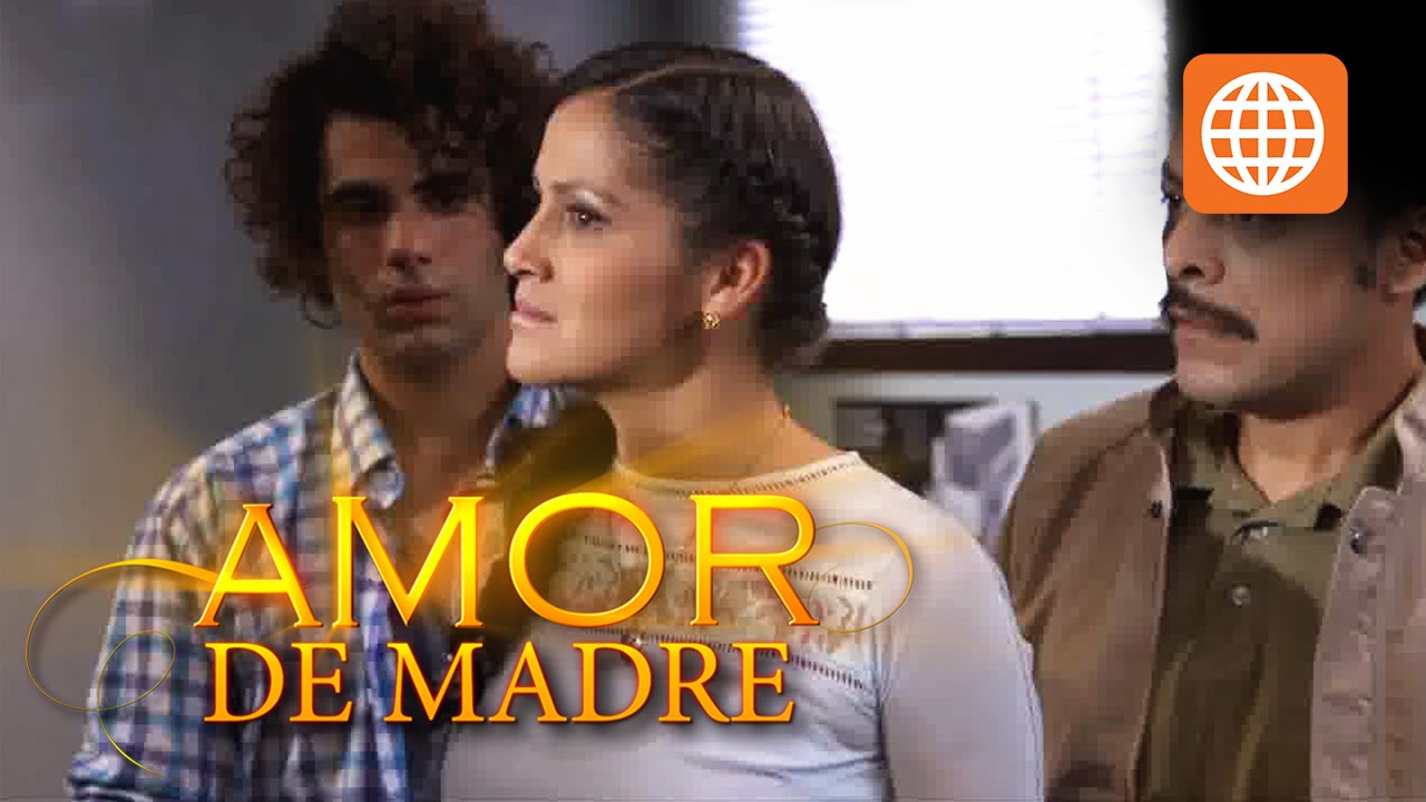 Amor de madre - Capítulo 49- Parte 3/3