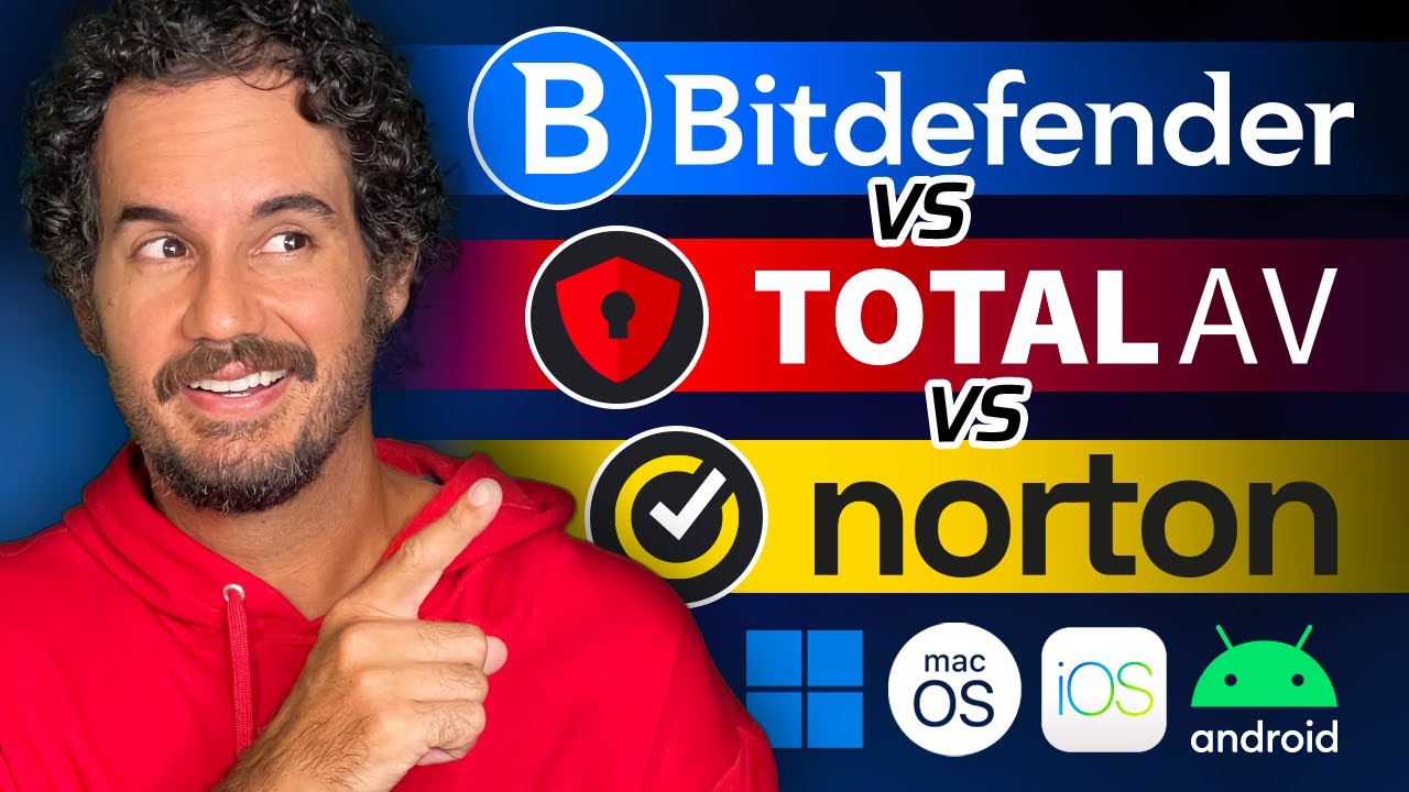 Mejor Antivirus 2026 | ¿Qué antivirus elegir?