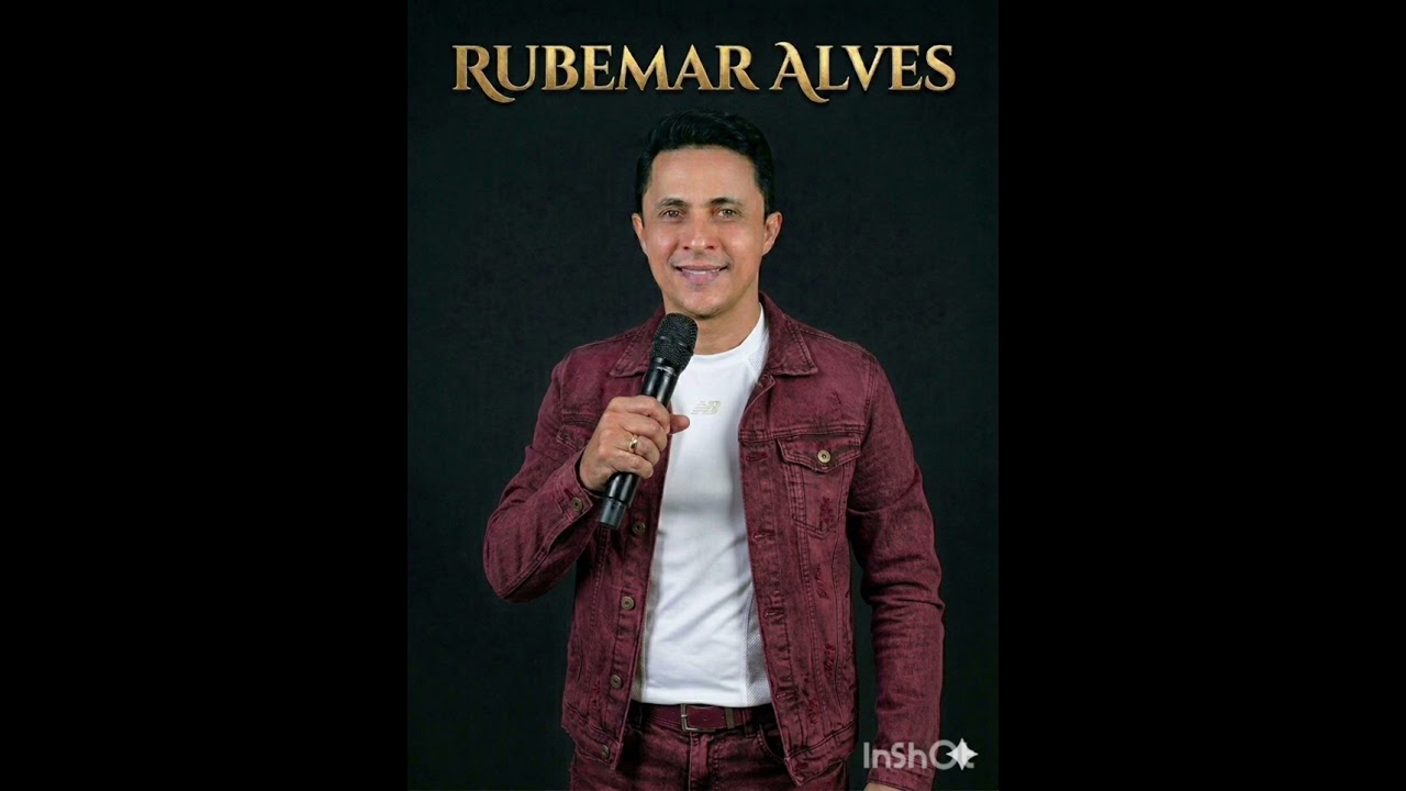 Música/ eu ti amo filho/composição Rubemar Alves da Silva 