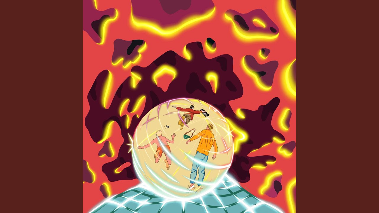 Subs&oacute;nico (feat. casaux)