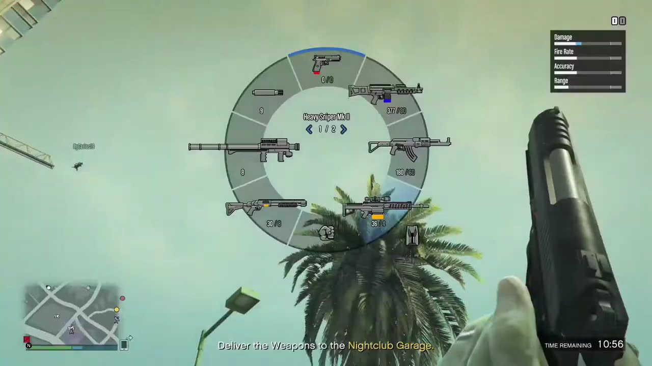 GTA 5 Highlights