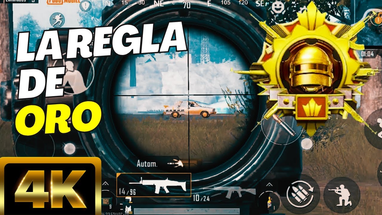 Consejos para mejorar en Pubg Mobile | #12 | CFL39 #PUBGMLatam #﻿﻿ComandosCreativosPUBGM
