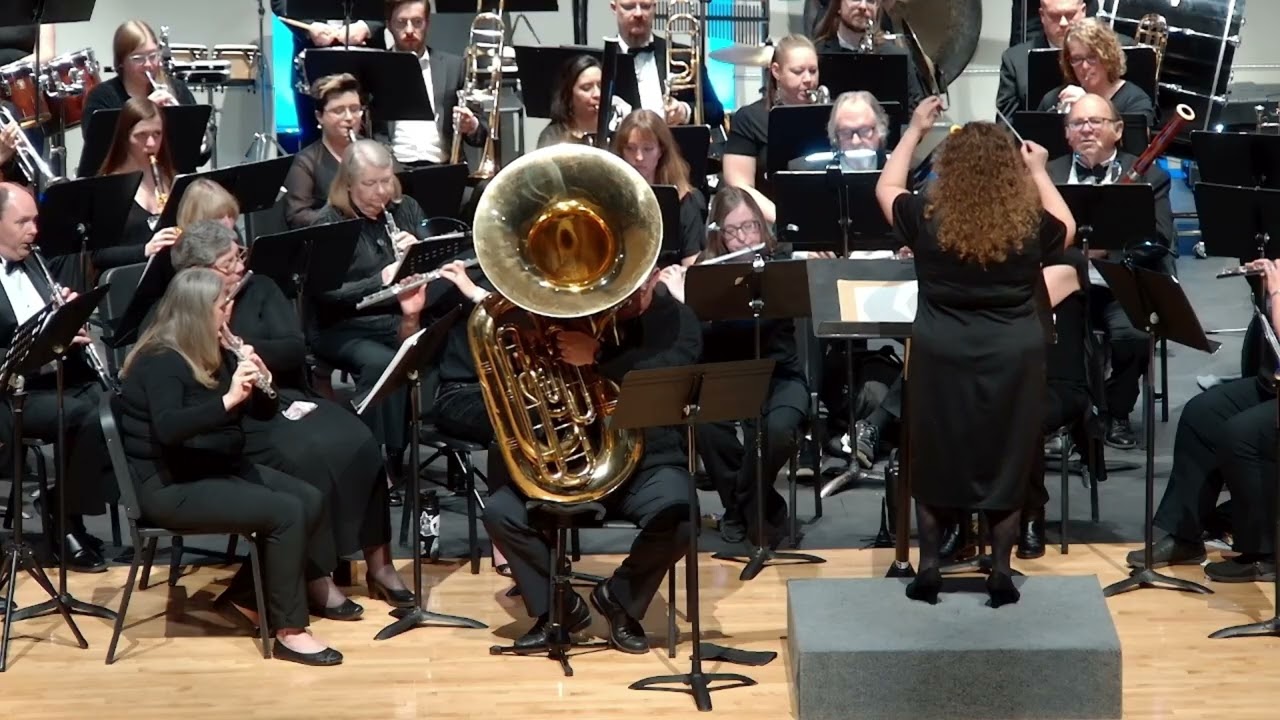 The Bombastic Bombardon