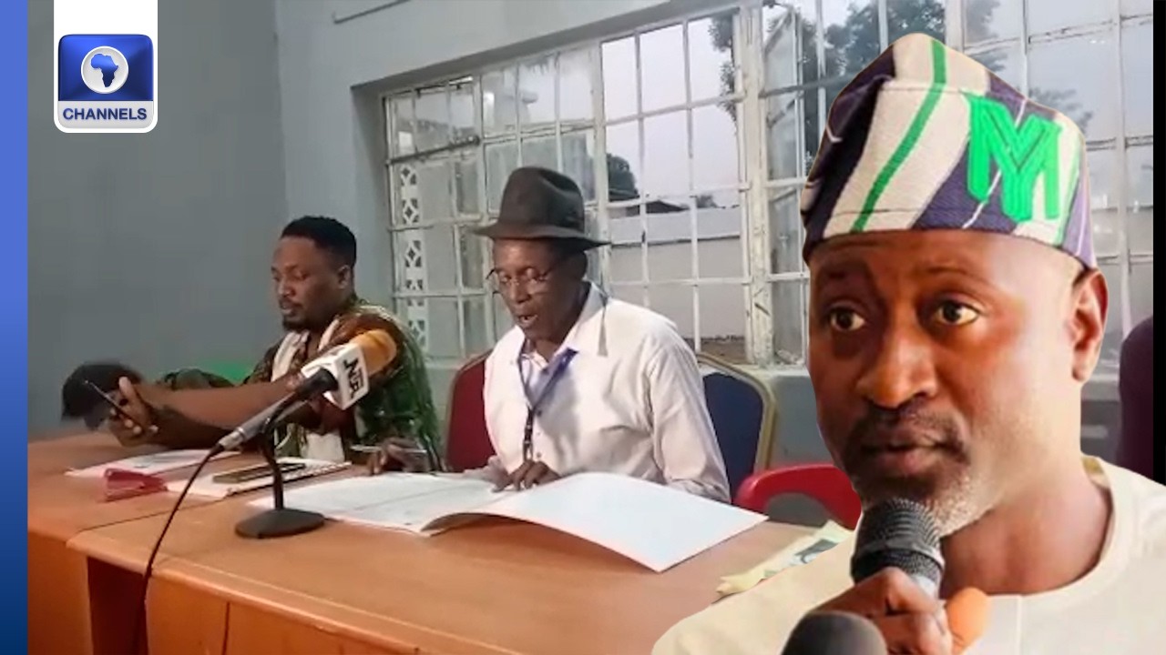 FCT: APC Wins Chairmanship Poll In Kwali Area Council